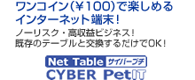 ��󥳥���ʡ�100�ˤǳڤ���륤�󥿡��ͥå�ü����
