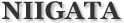 NIIGATA