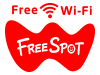 FREESPOT