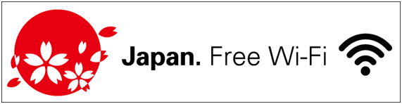 japanfreewifi